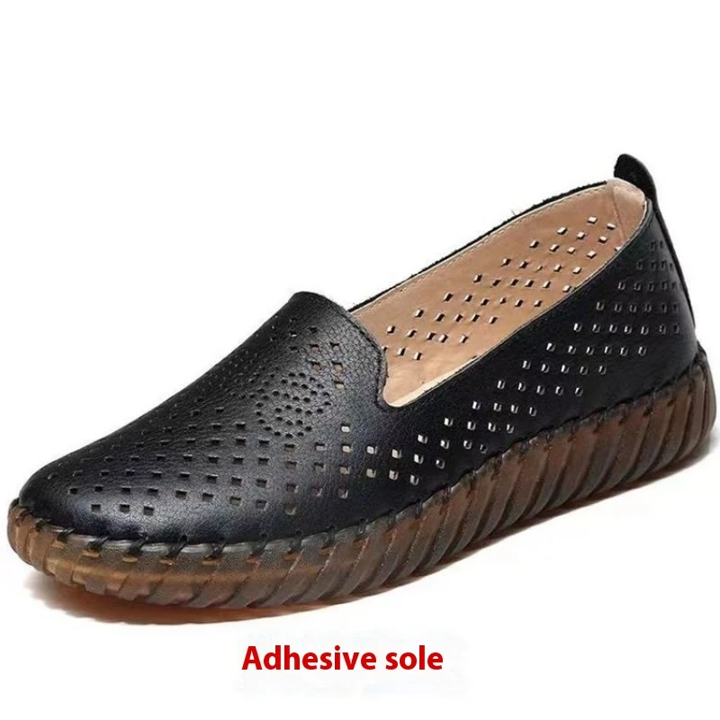 Casual damesschoenen zachte zool Comfortabele schoenen voor dames Ideaal voor dagelijks gebruik en ontspannen looks Lichtgewicht en flexibel