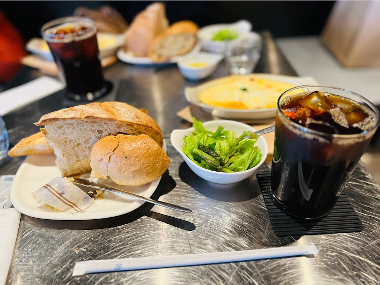 ヴォクシーの古い街並み・ランチ・古民家カフェに関するカスタム事例の投稿画像3枚目