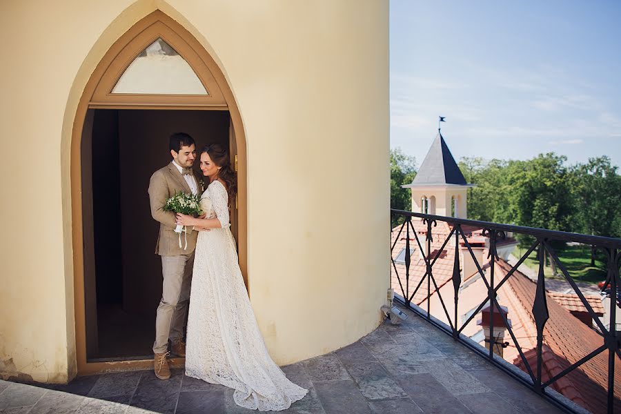 Vestuvių fotografas Aleksey Kochetovskiy (kochetovsky). Nuotrauka 2015 liepos 15