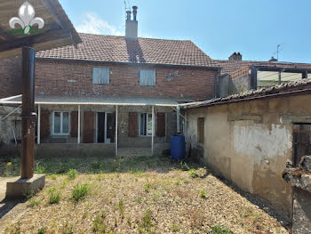 maison à Pouilly-sur-Saône (21)