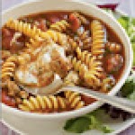 Lasagna Soup was pinched from <a href="http://familyfun.go.com/recipes/lasagna-soup-689496/" target="_blank">familyfun.go.com.</a>