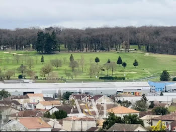 appartement à Angouleme (16)