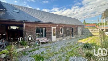 maison à Vaire-sous-Corbie (80)