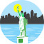 New York City - NYC Wallpapers New Tab