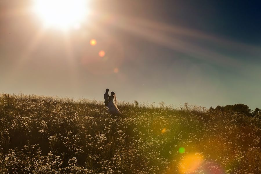 Photographe de mariage Yuriy Yakovlev (yuralex). Photo du 6 février 2016