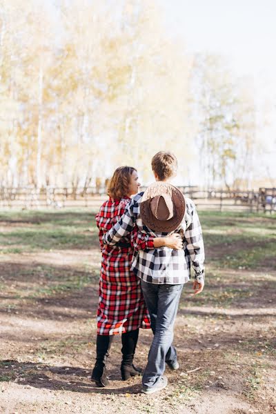 Photographe de mariage Ekaterina Ditrikh (katrinditrih). Photo du 13 août 2019