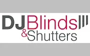 DJ Blinds Southeast Ltd Logo