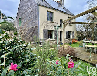 maison à Plobannalec-Lesconil (29)