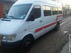 продам авто Mercedes Sprinter 