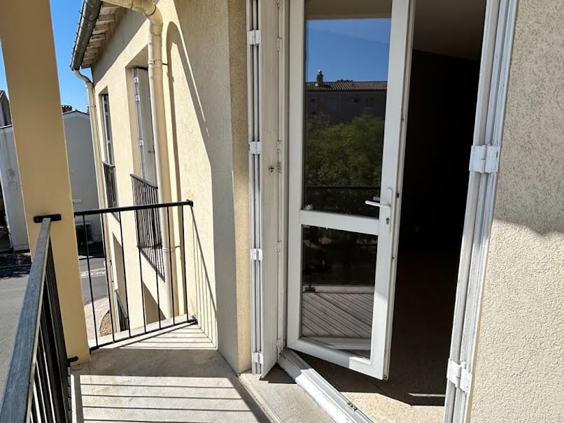 Vente appartement 4 pièces 77 m² à Vaison-la-Romaine (84110), 169 000 €