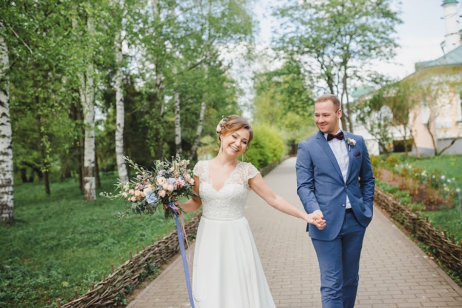 Fotógrafo de casamento Elena Senchuk (baroona). Foto de 31 de maio 2017