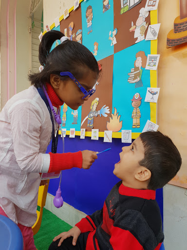 Popcorn International Play School & Creche — business photo 8
