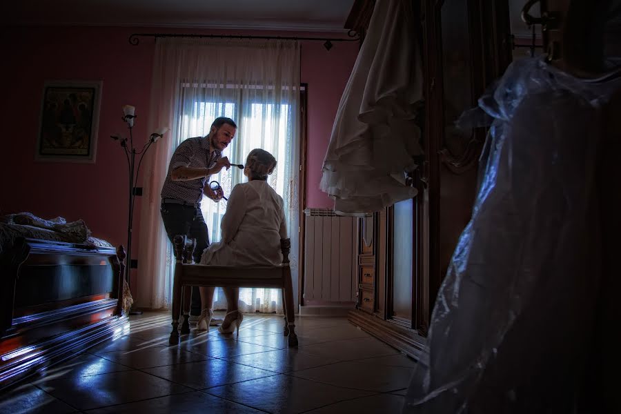 Fotografo di matrimoni Patric Costa (patricosta). Foto del 8 agosto 2015