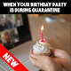 Download FUNNY QUARANTINED BDAY MEMES-Wallpapers & e-cards For PC Windows and Mac 1.0