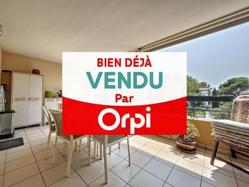 Vente appartement 3 pièces 73 m² à Saint aygulf (83370), 500 000 €