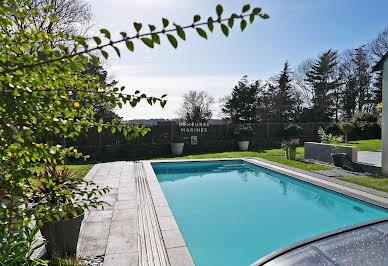 Maison avec piscine 18