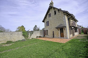 maison à Saint-Aubin-sur-Mer (14)