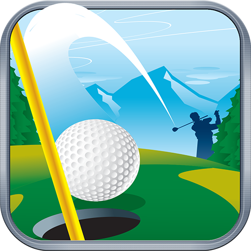 Play Mini Golf Games 2015 體育競技 App LOGO-APP開箱王