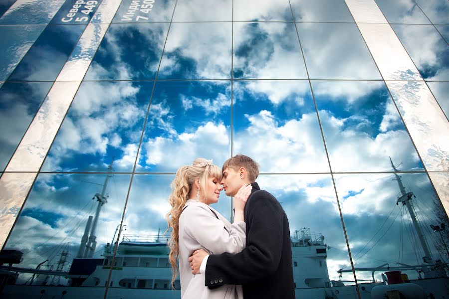 Fotografo di matrimoni Maksim Kolpakov (kolpakovmaksim). Foto del 15 settembre 2017