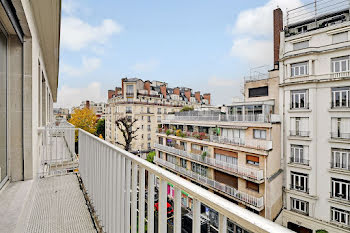 appartement à Neuilly-sur-Seine (92)