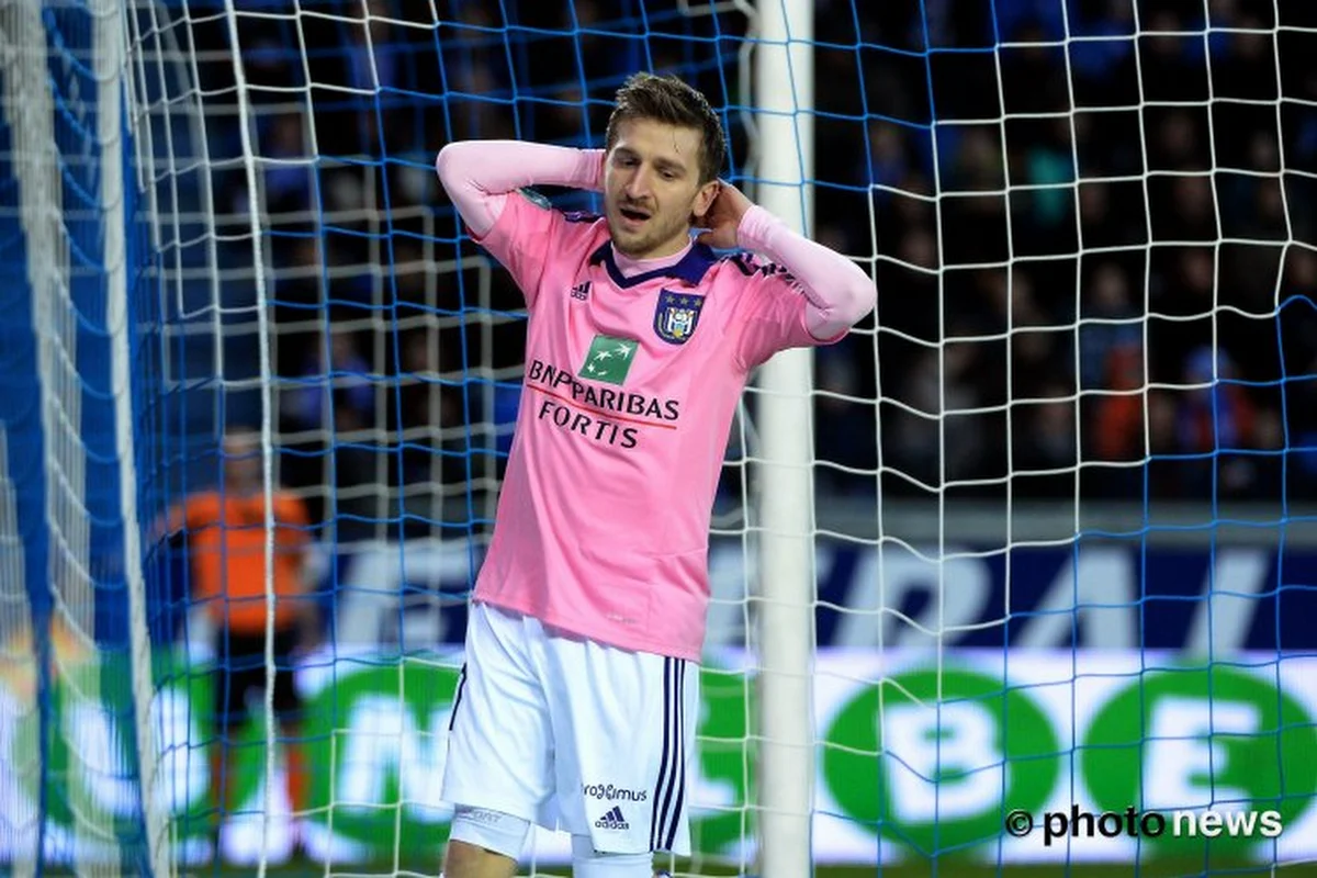 Marko Marin et une ex-cible d'Anderlecht disputeront les poules de la C1