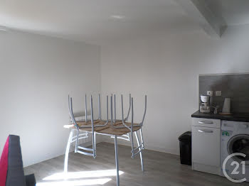 appartement à Aurillac (15)