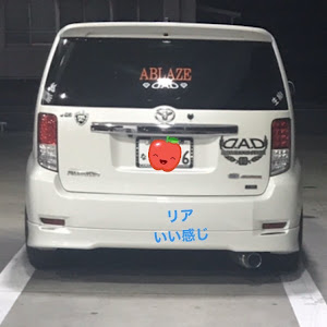 カローラルミオン ZRE152N
