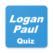 Logan Paul Quiz 2.0 Icon