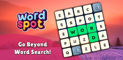 WordSpot : Beyond Word Search