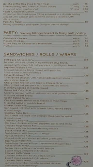 Theobroma menu 5