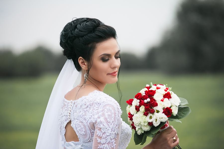 Fotografo di matrimoni Tatyana Stupak (tanyastupak). Foto del 26 settembre 2017