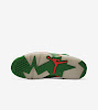 air jordan 6 retro gatorade green