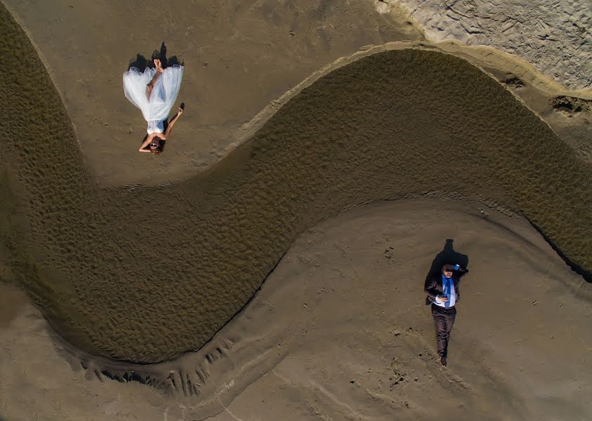 Fotografo di matrimoni Raúl Medina (raulmedina). Foto del 21 marzo 2018