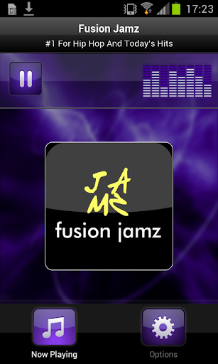 Fusion Jamz