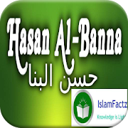 Biography of Hassan al-Banna  Icon