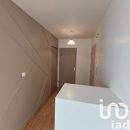 appartement à Nantes (44)