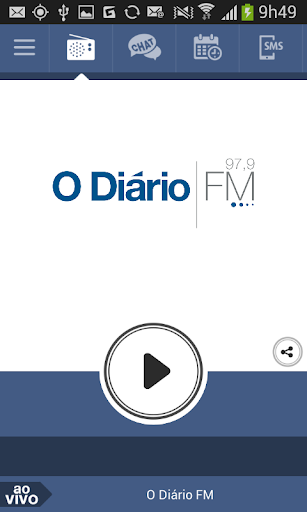 O Diário FM