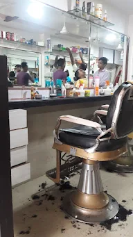 Swagat Hair Cutting Saloon photo 2