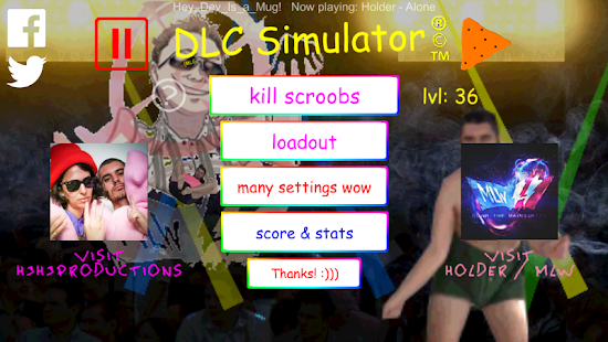 DLC Simulator Screenshots 3