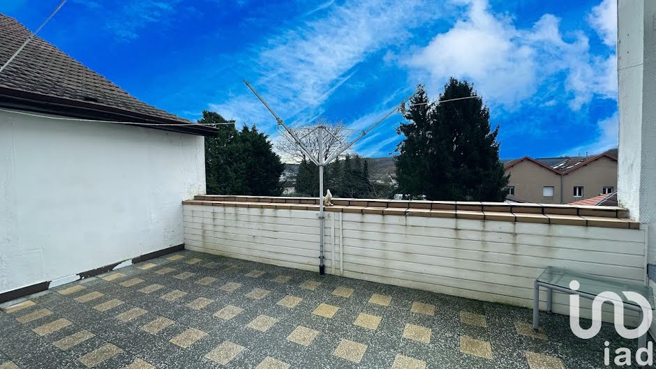 Vente maison 20 pièces 1100 m² à Freyming-Merlebach (57800), 499 000 €