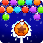 Cover Image of Download Bubble Shooter Holiday 1.0.9 APK