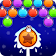 Bubble Shooter Holiday icon