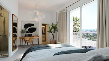 Appartement neuf à Nice (06)