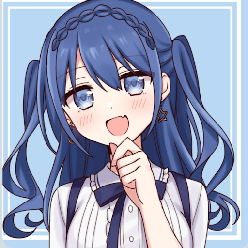 葵ちゃん 🔷