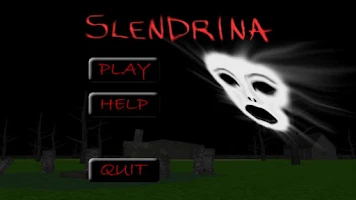 Slendrina X APK for Android Download