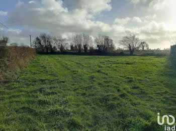 terrain à Saint-Jean-de-Savigny (50)