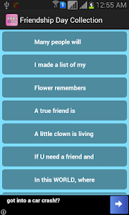 How to download Friendship Day Collection lastet apk for android