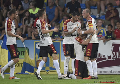 Mats Rits ziet grote troef bij KV Mechelen na zege bij Westerlo