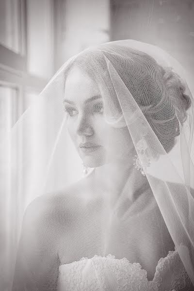 Wedding photographer Liliya Ridt (crystalr). Photo of 20 January 2016