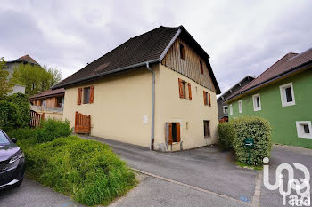 maison à Contamine-sur-Arve (74)